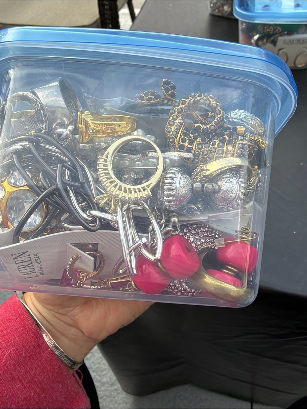 Accessories: Jewelry Pack mix lot